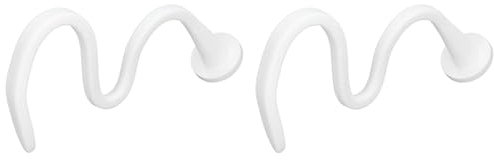 Front Load Washer Door Prop, Magnetic Washing Machine Door Holder Removable Washer Door Stopper Adjustable Angle Door Prop for Keep Washer Door Open