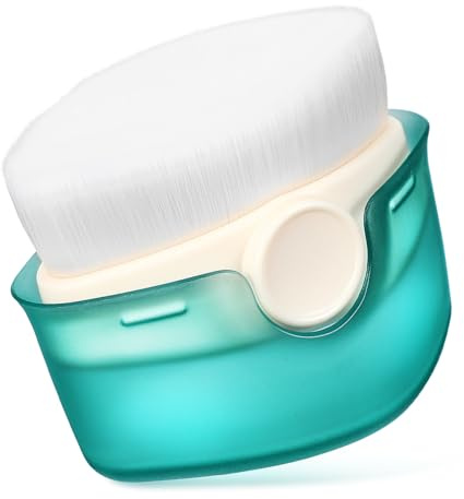 JOINPAYA Foundation Brush Präzisions-block- Für Flüssige Kosmetik Pinsel-set