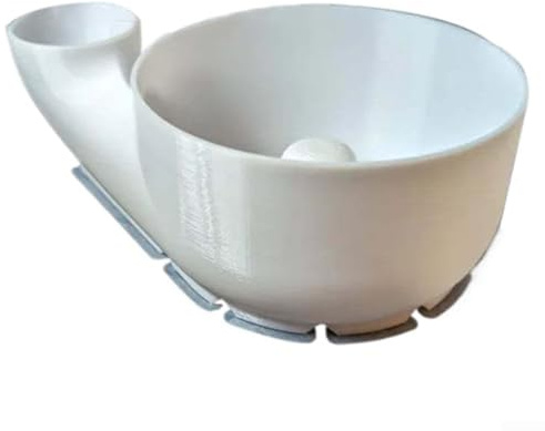 Essoreuse à salade, machine à laver légumes et fruits, pour comptoirs de cuisine, camping, pique-nique ou voyage