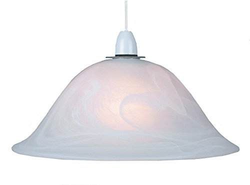 Murano 13 Glass Pendant Lampshade