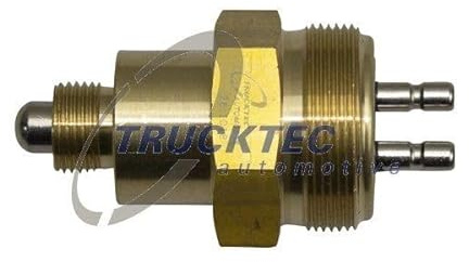 Trucktec Automotive 01.42.039 Bremslichtschalter