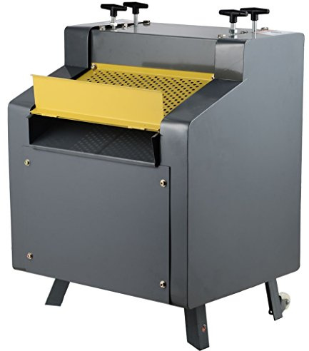 ABISOLIERMASCHINE BIS 55mm KABEL KUPFERSCHROTT KABELSCHÄLMASCHINE JL3606
