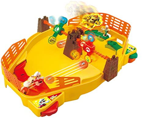 EPOCH Games 7388 board game Children