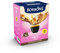 Caffè Borbone Orzo Solubile - 96 capsule (6 confezioni da 16) - Compatibili con le Macchine ad uso domestico Lavazza* A Modo Mio*