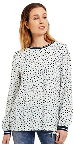 Cecil Blusenshirt Bedruckt