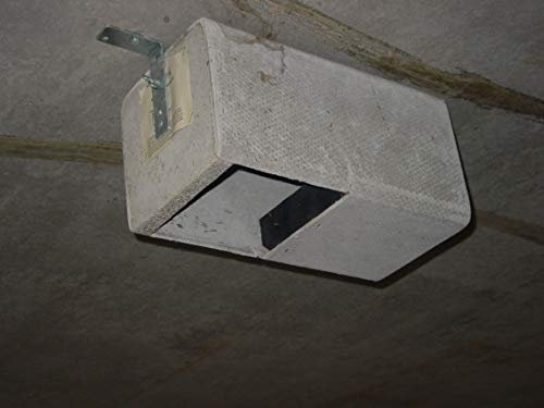 Wasseramsel Nistkasten, auch für Bachstelze und Gebirgsstelze