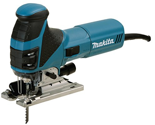 Makita 4351CTJ Traforo