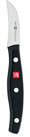 ZWILLING J.A. Henckels Paring-knives, 7 cm, EN ACIER