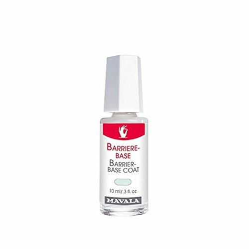 Mavala – Base Hidratante para uñas disidratate y sensibles 10 ml
