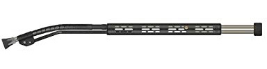 Lance de nettoyeur haute pression : Lance haute pression orientable, 1000 mm