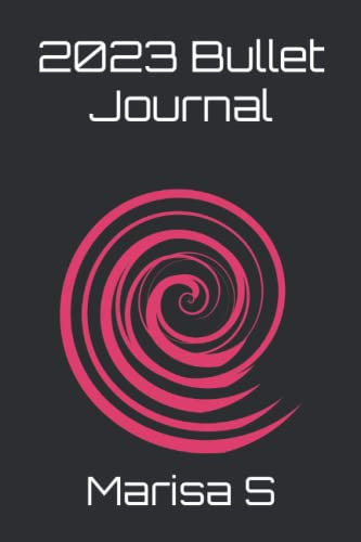 2023 Bullet Journal