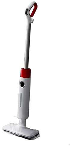 trapeador de vapor Fregona De Vapor Eléctrica De Mano For El Hogar, Limpiador De Suelo A Vapor De Alta Temperatura, Alfombra No Inalámbrica, Fregona De Mano Multifuncional para vaporizar superficies,
