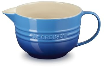 Le Creuset Mixing Jug 2L Azure Blue