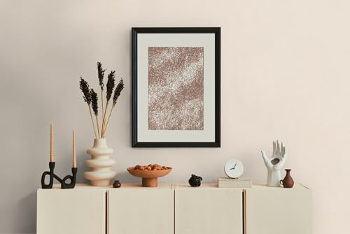 A.S. Création papier peint intissé légèrement structuré 0,53 x 15,00 m - Beige - papier peint uni avec structure - Made in Germany - papier peint beige uni pour différentes pièces - 373306