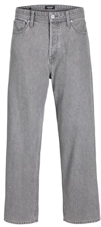 JACK & JONES - Jjialex Jjoriginal Sq 067 Noos, Jjialex Jjoriginal Sq 067 Noos Uomo