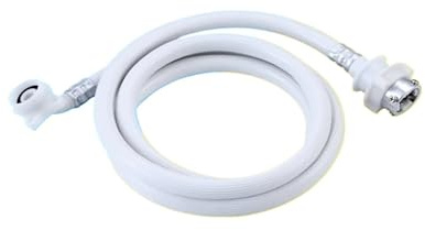 Automatic Washing Machine Hose Inlet Pipe Fittings Fitting Universal Extended Connecting Hose Spare Parts(1.4 M)