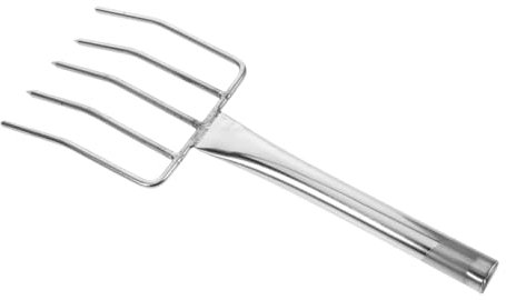 Gatuida Fork Inossidabile Per e Trapianto Strumento Multifunzionale Per Trasporto e Piccole Per Giardinaggio e