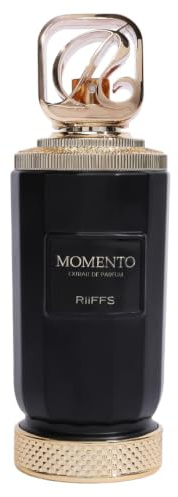 Riiffs Momento Extrait De Parfum 100ml