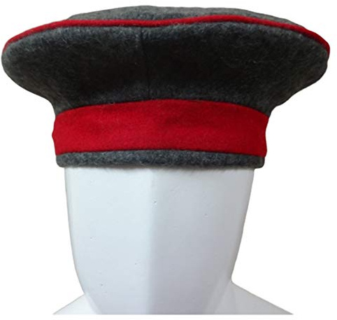warreplica Deutsche WWI M1907 Feldmützen Cap