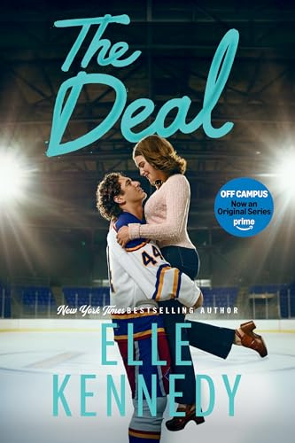 The Deal (Off-Campus Book 1)