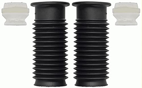 SACHS 900 385 Staubschutzsatz Stoßdämpfer für Opel Astra J Caravan (P10) 2010-2015 Links, Rechts, Vorderachse und andere fahrzeuge | Kompatibel mit: CHEVROLET CRUZE, CRUZE Schrägheck, CRUZE Station Wagon, ORLANDO, OPEL AMPERA, ASTRA J, ASTRA J Caravan
