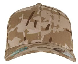 Flexfit Multicam khaki multicam L/XL, Multicam Arid, 6277MC