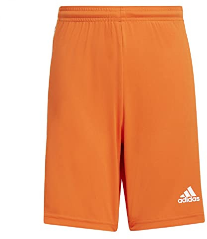 adidas Squad 21 Sho Y - Shorts (1/4) - Sportig. - Barn
