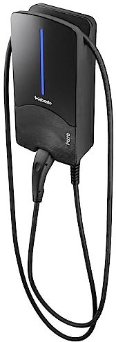 Webasto SOD Pure II 22 TYP-2 4.5M Wallbox Typ 2 32A Anzahl Anschlüsse 1 22kW Schlüsselschalter
