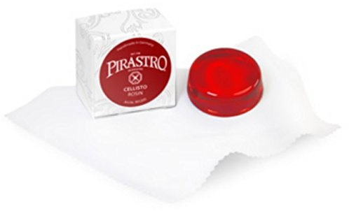 RESINA VIOLONCELLO - Pirastro Mod.9034 (Cellisto Rosin) 901200
