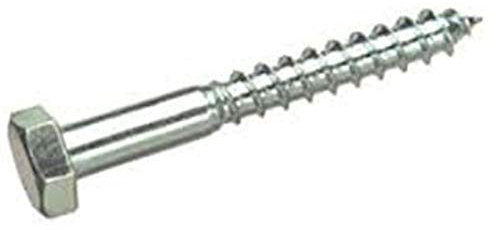 TORNILLO 571 ZN .5*.25 BARRAQUERO (100U.