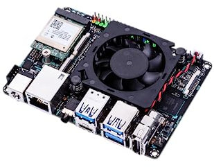 ASUS Tinker Edge R Single Board Computer AI Motherboard Machine Learning