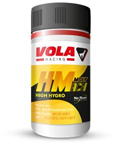 Vola Gelb Molybden HMach-100 ml Unisex Erwachsene