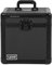UDG Ultimate-DJ-Gear Ultimate Record Case 80 Vinyl Black