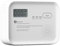 Defender 10 Year Carbon Monoxide Alarm BSI Rated - Battery Powered CO Detector - Carbon Monoxide Monitor LCD Digital Display - EN50291 Standard