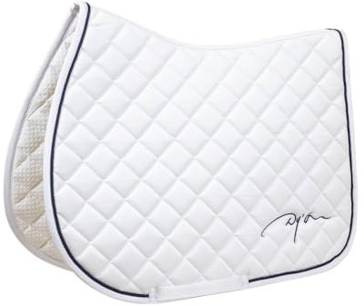 Kentucky - Schabracke Diamond Weiss Full