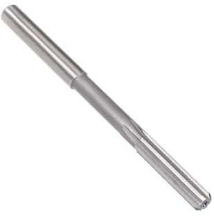 HCPHCVEVVK 1Pc Chucking Reamer Non-standard Straight Shank H7 Accuracy Machine Reamers 6.0-6.9mmmm(6.5mm)