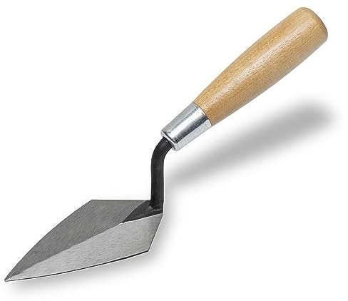 Marshalltown 45 Truelle à joints 180 mm