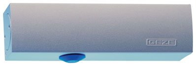 Geze – Chiudiporta per porta taglio fuoco ellittica TS 3000 V