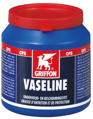 Griffon - SC1420 vaselin, syrafri, kruka, 200 g 175235