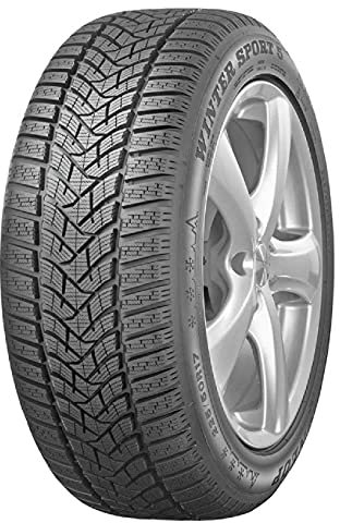 Dunlop 532357 215 45 R17 - c/b/69 dB - Winter Snow Reifen