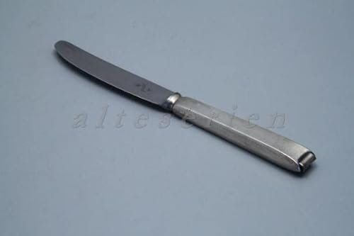 Generisch Dessertmesser WMF 90iger Silber Bauhaus 2500