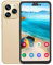 Vikye Smartphone Sbloccati, Telefono Cellulare Sbloccato Dual SIM da 6,1 Pollici, 2 GB di RAM + 16 GB di Rom, Doppia Fotocamera da 8 MP + 16 MP, Telefono Android Face ID con Batteria da 4000 mAh(Oro)