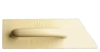 Reibebrett Fummelbrett Reibfix 8x26cm Kunststoff Reibe