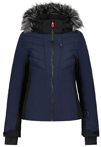 ICEPEAK ELEELE DUNKEL BLAU - 44