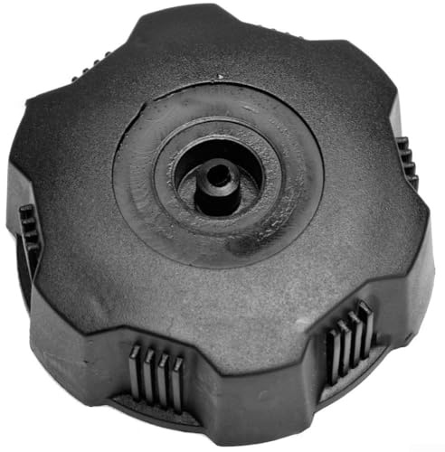 Heavy Duty Fuel Tank Cap, Fuel Tank Cap Replacement Ventilation Holes On Top For 50 70 90 110 125 ATV Quad 4 Wheel ATV Quad 4 Wheel