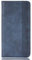 LIUZIHAN Funda para OnePlus Nord CE 5 5G. Ranuras para Tarjetas, PU Cuero Flip Folio Carcasa, con Soporte Plegable Apto para OnePlus Nord CE 5 5G Smartphone.(Azul)