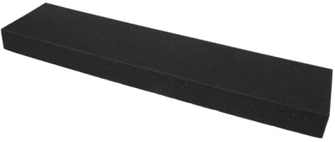 DECORNIJIA Tapis Isolation Phonique pour Pneus Mousse Ignifuge Sonore Protection Thermique Adapté Aux Véhicules Électriques Améliore Confort et Sécurité Automobile