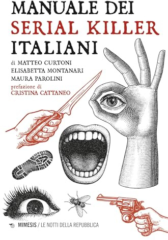 Manuale dei serial killer italiani