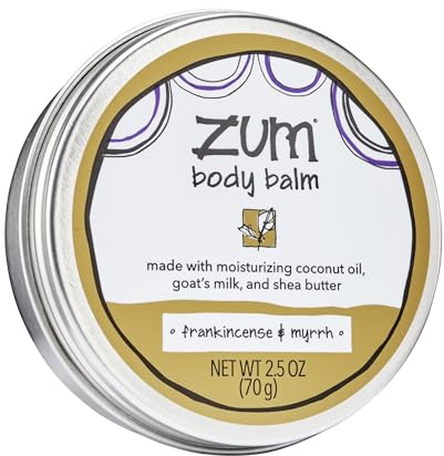 Zum Rub, Frankincense and Myrrh