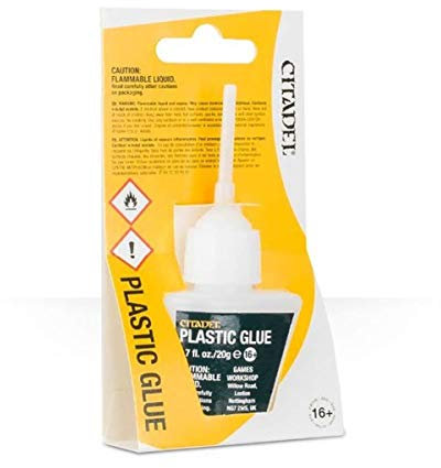 Gamesworkshop 9921999903710 Citadel Plastic Glue